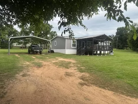 101 County Road 2872, Hughes Springs, TX 75656