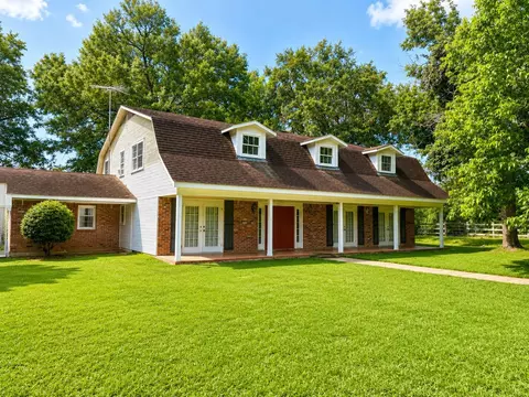 308 Private Road 1227, Waskom, TX 75692