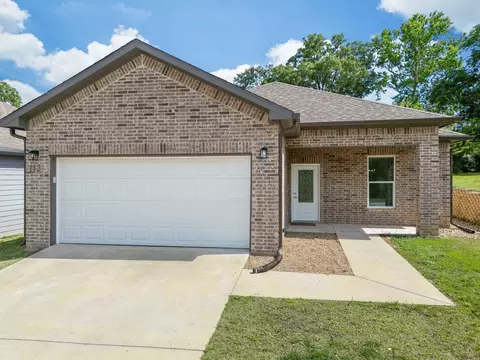 112 Hudson, Longview, TX 75601