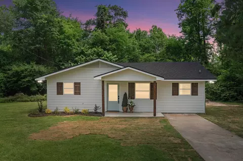 480 Ellis, Waskom, TX 75692