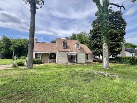 509 E Young, Longview, TX 75602