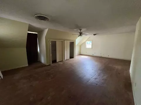 Bedroom - 509 E Young, Longview, TX 75602 photo 3 of 3
