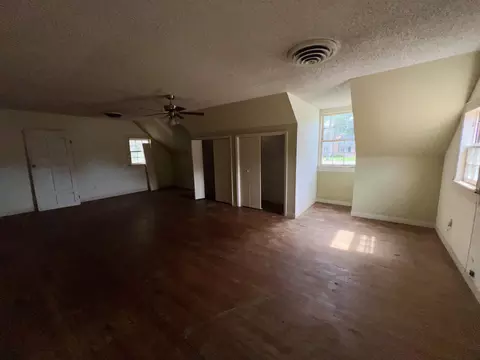 Bedroom - 509 E Young, Longview, TX 75602 photo 2 of 3
