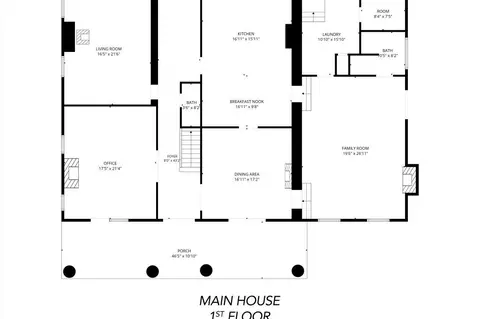 116 Beavers Bend Rd, Marshall, TX 75672 photo 35