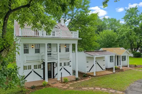 116 Beavers Bend Rd, Marshall, TX 75672 photo 39