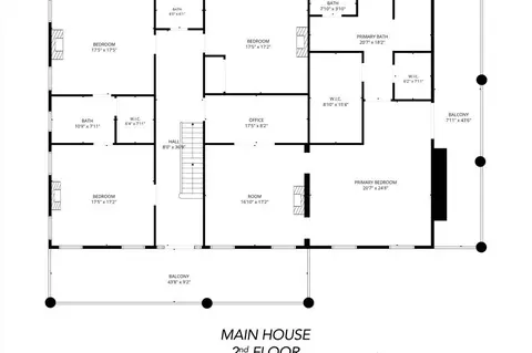 116 Beavers Bend Rd, Marshall, TX 75672 photo 36