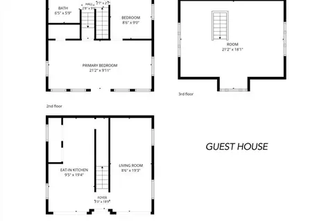 116 Beavers Bend Rd, Marshall, TX 75672 photo 38