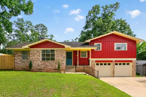 1308 Fairmont St, Longview, TX 75601