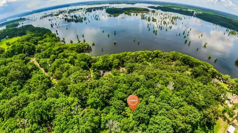 tbd Spring Dr, Jefferson, TX 75657