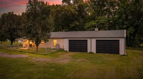 1590 Machen Ln, Gilmer, TX 75644