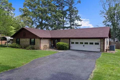 231 Dolores, Marshall, TX 75672