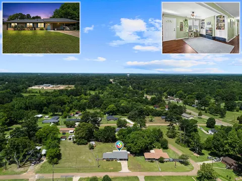 1113 Airline Dr, Marshall, TX 75672