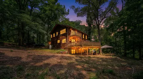 15818 Mountainview Rd, Winona, TX 75792