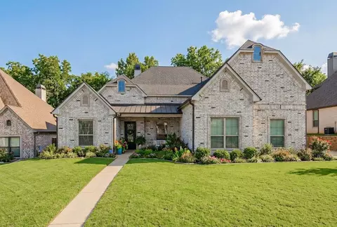 4028 Hidden Hills Cir, Longview, TX 75605