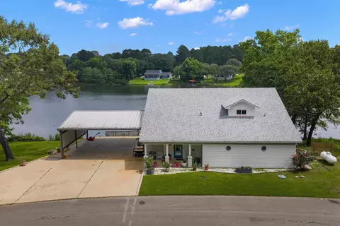 12900 Cr 2127, Henderson, TX 75652