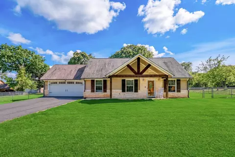 19949 Fm 1253, Lindale, TX 75771