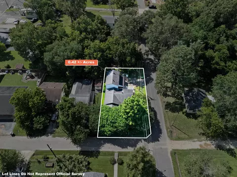 211 E Bonham, Jefferson, TX 75657 photo 21