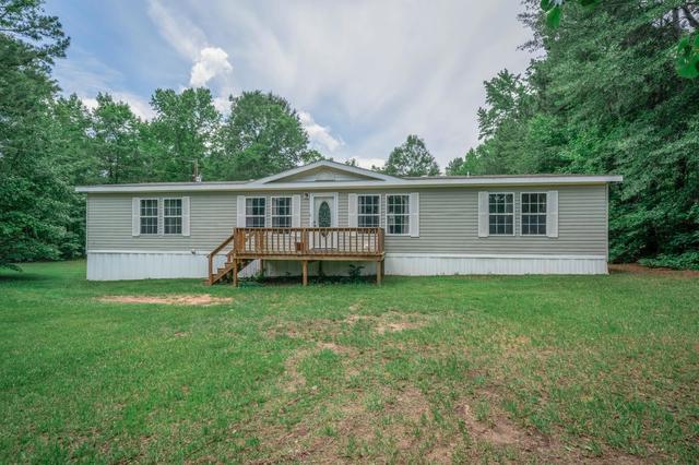 315 Gray Fox Rd, Marshall, TX 75670