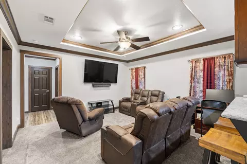 Living - 170 Blue Fox, Marshall, TX 75670 photo 1 of 1