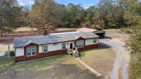 Exterior - 170 Blue Fox, Marshall, TX 75670 photo 2 of 7