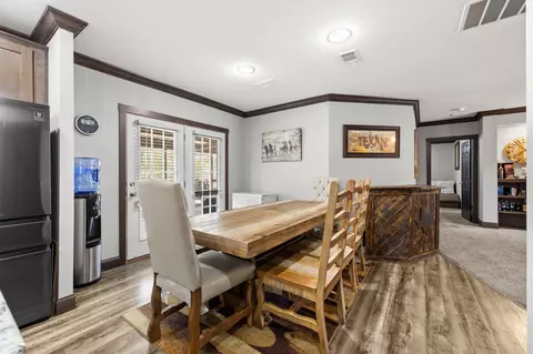 Dining - 170 Blue Fox, Marshall, TX 75670 photo 1 of 1