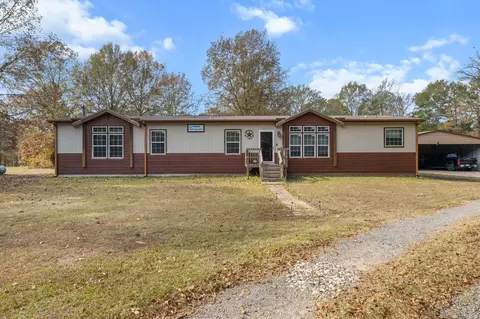 Exterior - 170 Blue Fox, Marshall, TX 75670 photo 3 of 7
