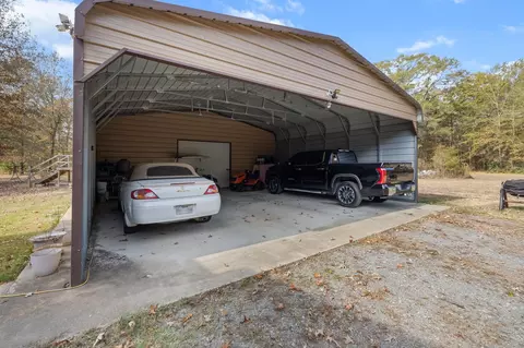 Exterior - 170 Blue Fox, Marshall, TX 75670 photo 7 of 7