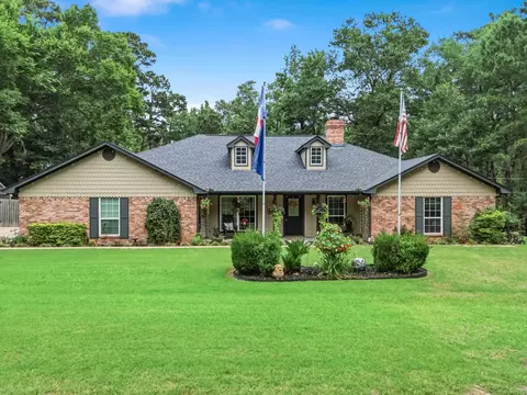 194 Cedar Spgs, Longview, TX 75605