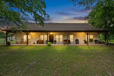 4918 Fm 1844, Gladewater, TX 75647