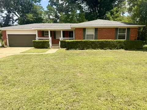 503 Lynoak St, Marshall, TX 75672
