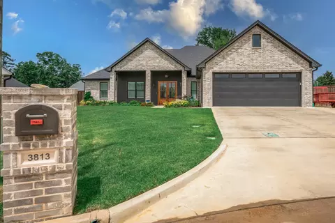3813 Suren Way, Longview, TX 75605