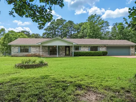 2001 Mt Pleasant, Hallsville, TX 75650