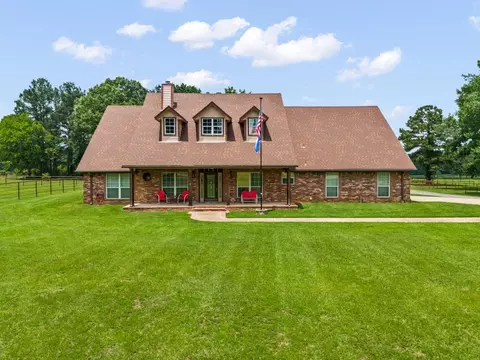 2901 County Road 186 E, Kilgore, TX 75662