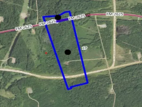tbd Fm 2625, Marshall, TX 75670