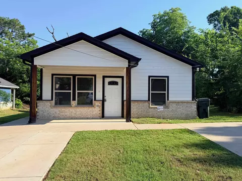 501 W Vance, Tyler, TX 75702
