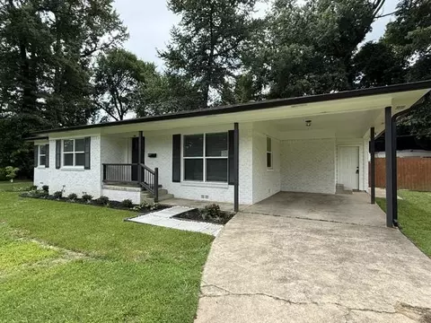 2001 Turtle Crk, Marshall, TX 75670