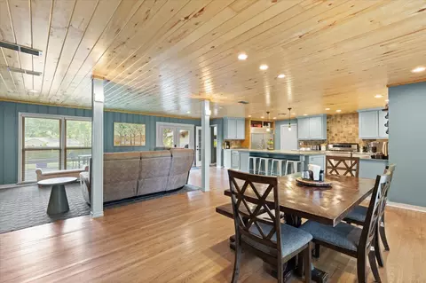 Dining - 28 Rambling Rd, Longview, TX 75604 photo 2 of 4