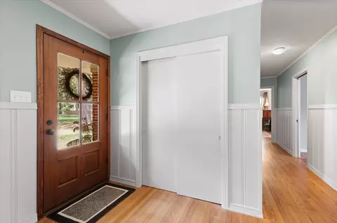 Entry Way - 28 Rambling Rd, Longview, TX 75604 photo 3 of 5