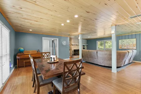 Dining - 28 Rambling Rd, Longview, TX 75604 photo 3 of 4