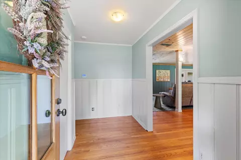 Entry Way - 28 Rambling Rd, Longview, TX 75604 photo 1 of 5