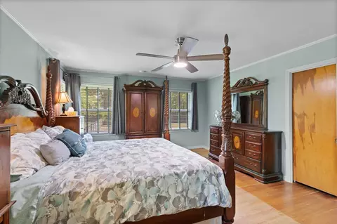Bedroom - 28 Rambling Rd, Longview, TX 75604 photo 2 of 5
