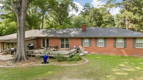 Exterior - 28 Rambling Rd, Longview, TX 75604 photo 5 of 13