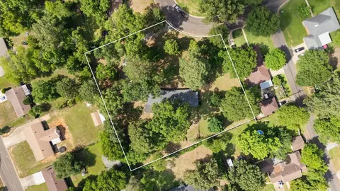 View/Area - 28 Rambling Rd, Longview, TX 75604 photo 2 of 3