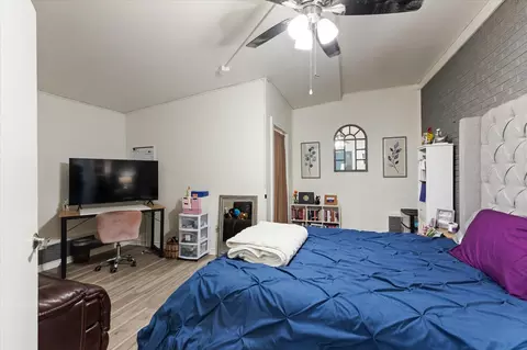 Bedroom - 28 Rambling Rd, Longview, TX 75604 photo 4 of 5