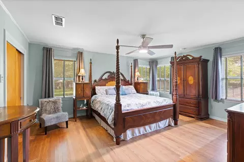Bedroom - 28 Rambling Rd, Longview, TX 75604 photo 1 of 5