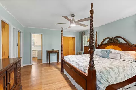 Bedroom - 28 Rambling Rd, Longview, TX 75604 photo 3 of 5