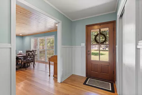 Entry Way - 28 Rambling Rd, Longview, TX 75604 photo 2 of 5