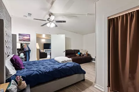 Bedroom - 28 Rambling Rd, Longview, TX 75604 photo 5 of 5