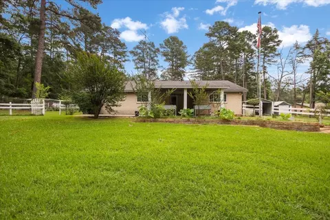 20994 State Highway 110 N, Troup, TX 75789