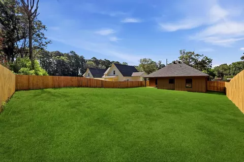 Exterior - 514 Ranier, Longview, TX 75604 photo 5 of 5